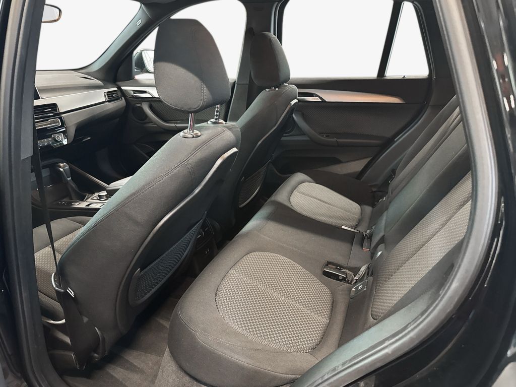 BMW X1 xDrive25e Advantage - Samsaru's Car Outlet