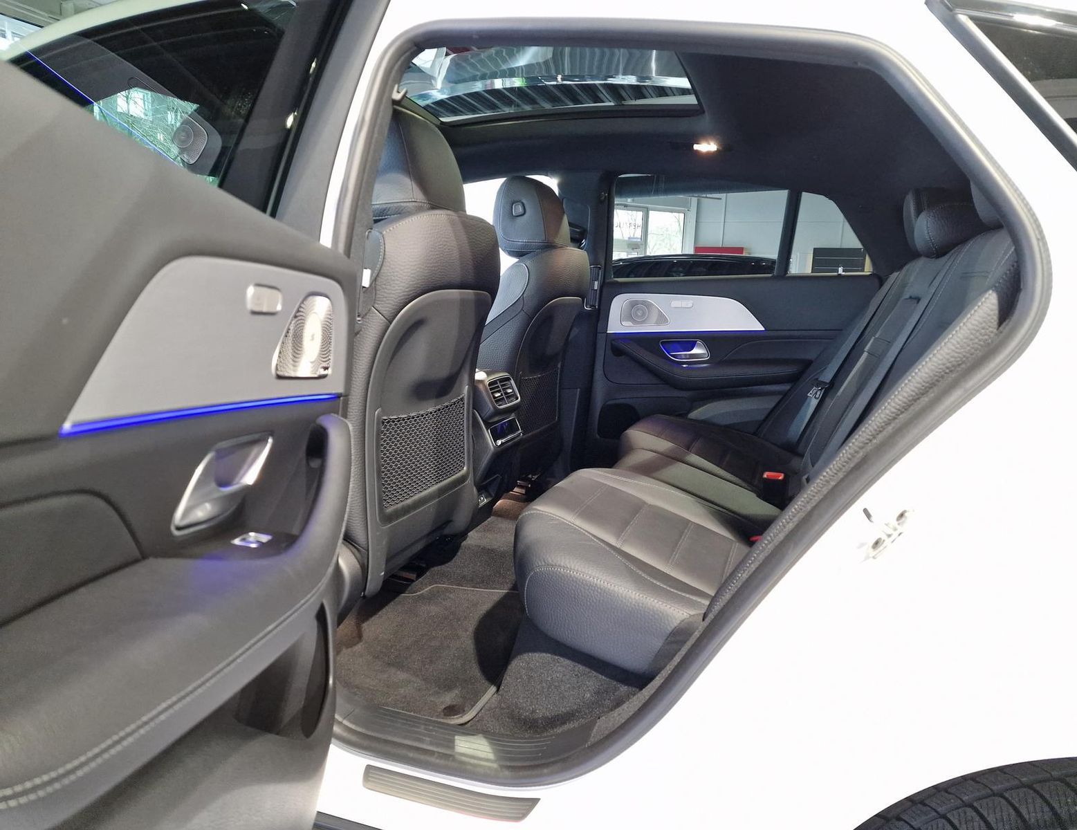 Mercedes-Benz GLE 450 d 4M Coupe AMG*Pano*HuD*StHzg*Luft*22"*