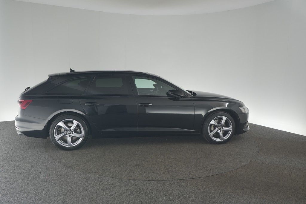 Audi A6 Avant 45 TFSI S tronic advanced - Samsaru's Car Outlet