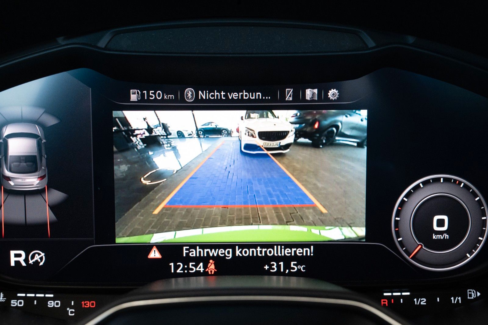 Audi TTRS COUPE 2.5 TFSIquattro|RS-AGA|AUDI EXCLUSIVE