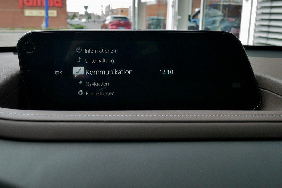 Mazda CX-30 SKYACTIV Selection +Des.P+Act.P.+Bose *Led