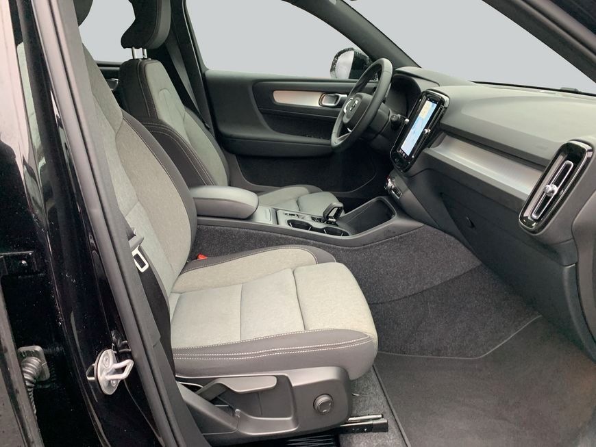 Volvo XC40 B3 B DKG Core