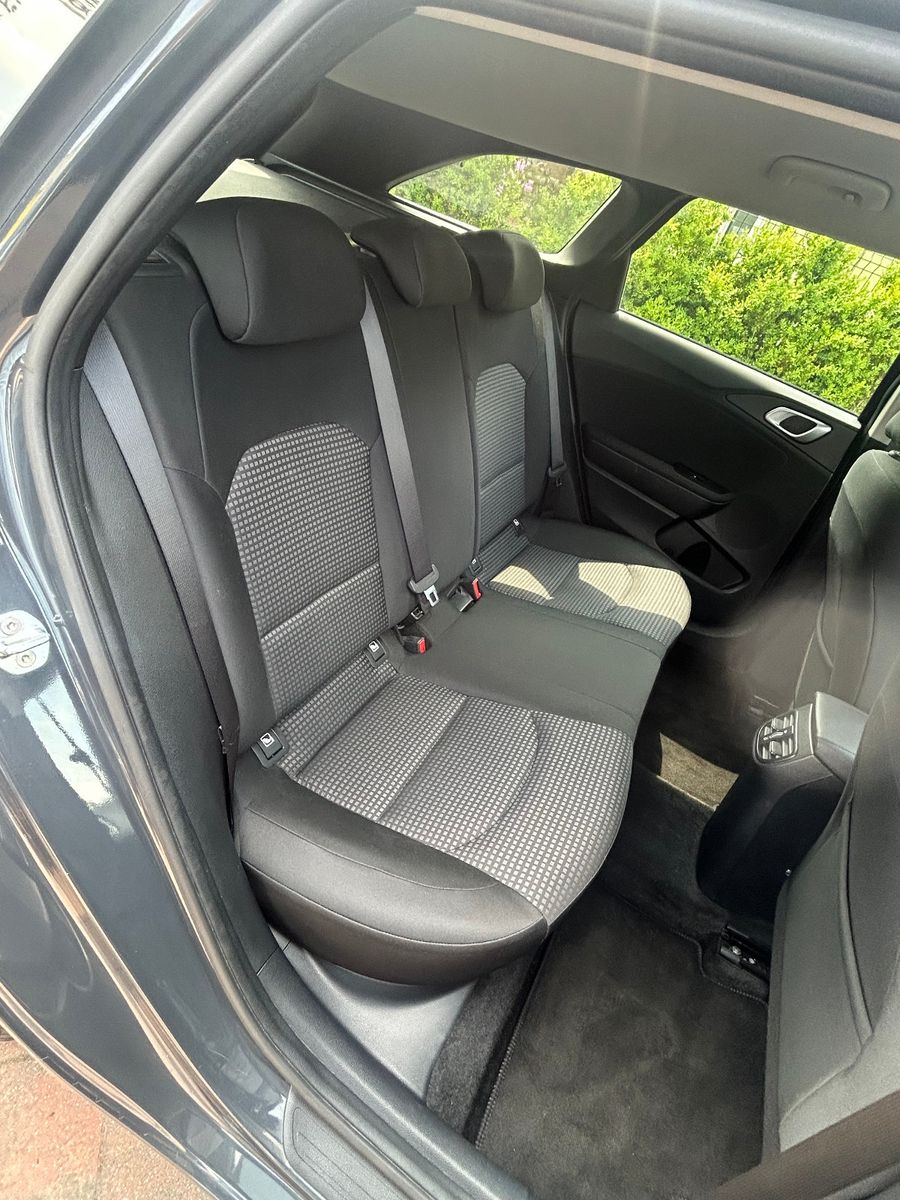 Kia Ceed - Samsaru's Car Outlet
