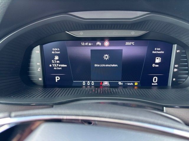 Skoda Scala 1.0TSI DSG Style - Samsaru's Car Outlet