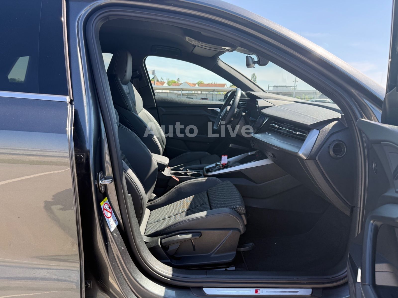 Audi A3 40 TFSI e *SB*S LINE*VIRTU*NAVI*LED*B&O*PDC!!