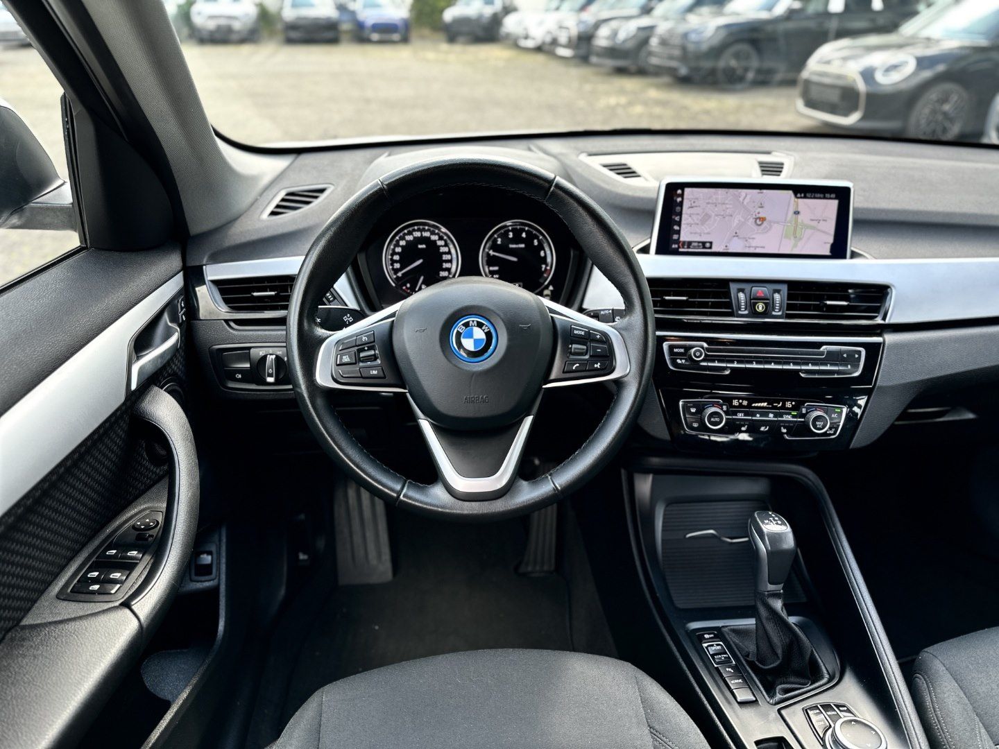 BMW X1 xDrive25e - Samsaru's Car Outlet