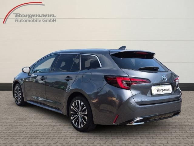 Toyota Corolla Touring Sports Hybrid Team D *Navigation