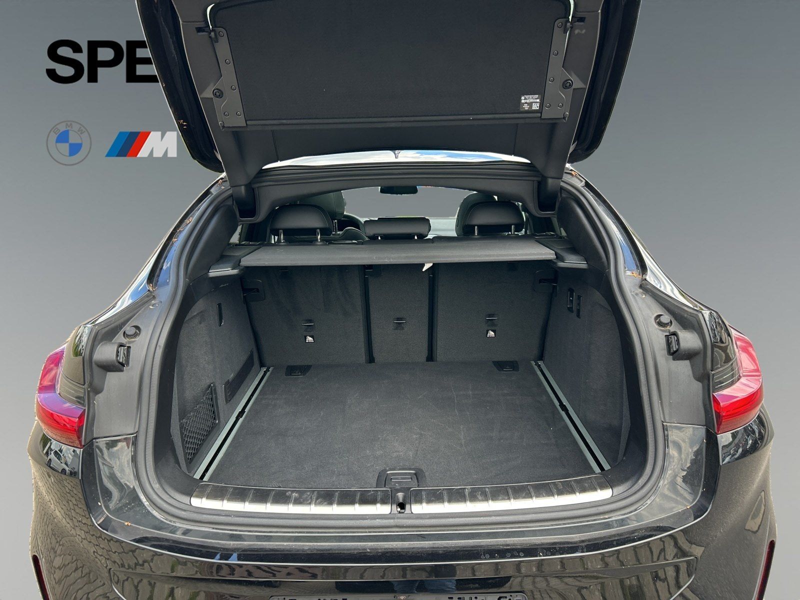 BMW X4 xDrive30d 494 € netto Leasing OHNE AZ*M Sport
