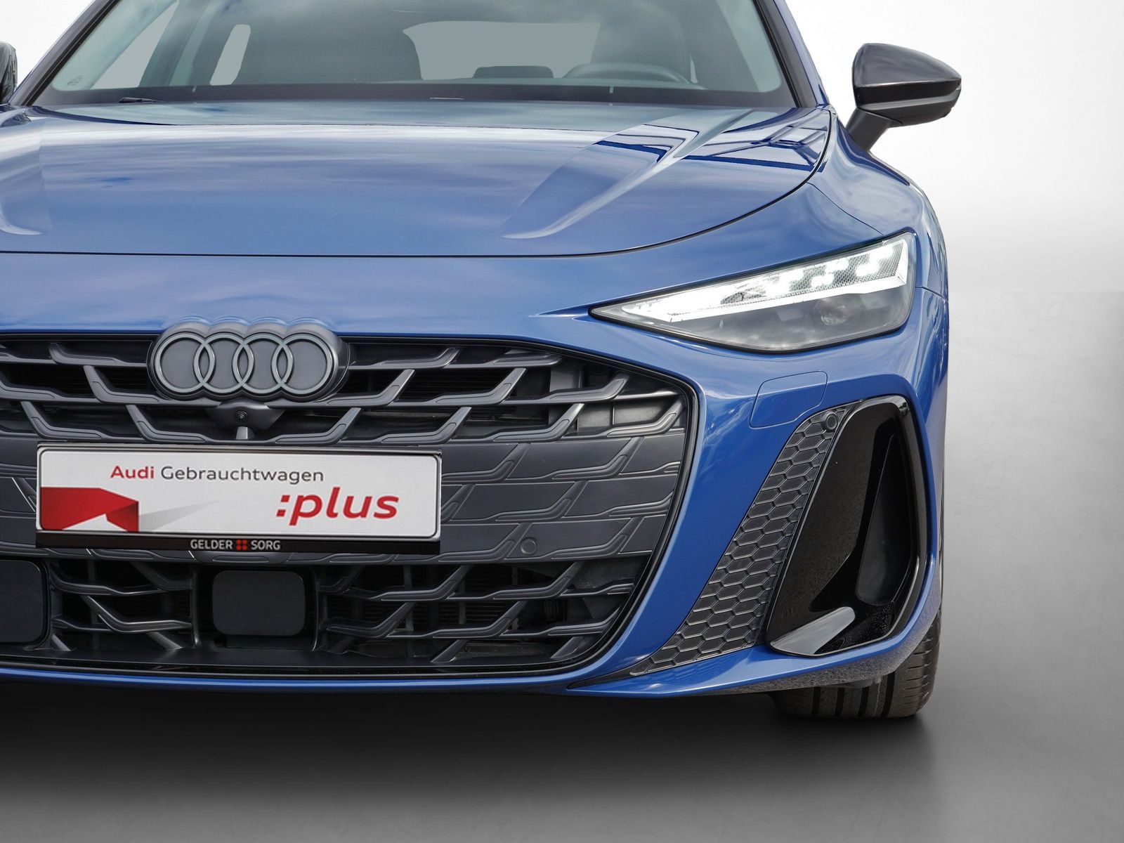 Audi A6 Avant TFSI qu.S line 270 kW B&O*HuD*Pano*360°