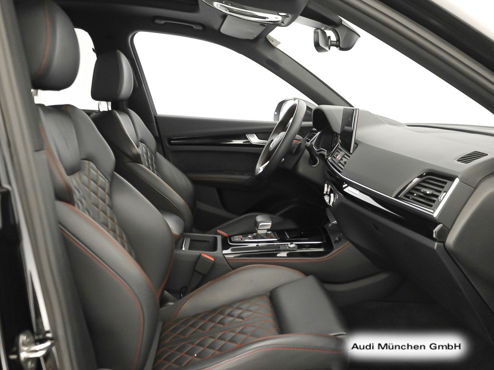 Audi Q5 40 TDI qu. S tronic 2x S line Pano/AHK/S-Sitz
