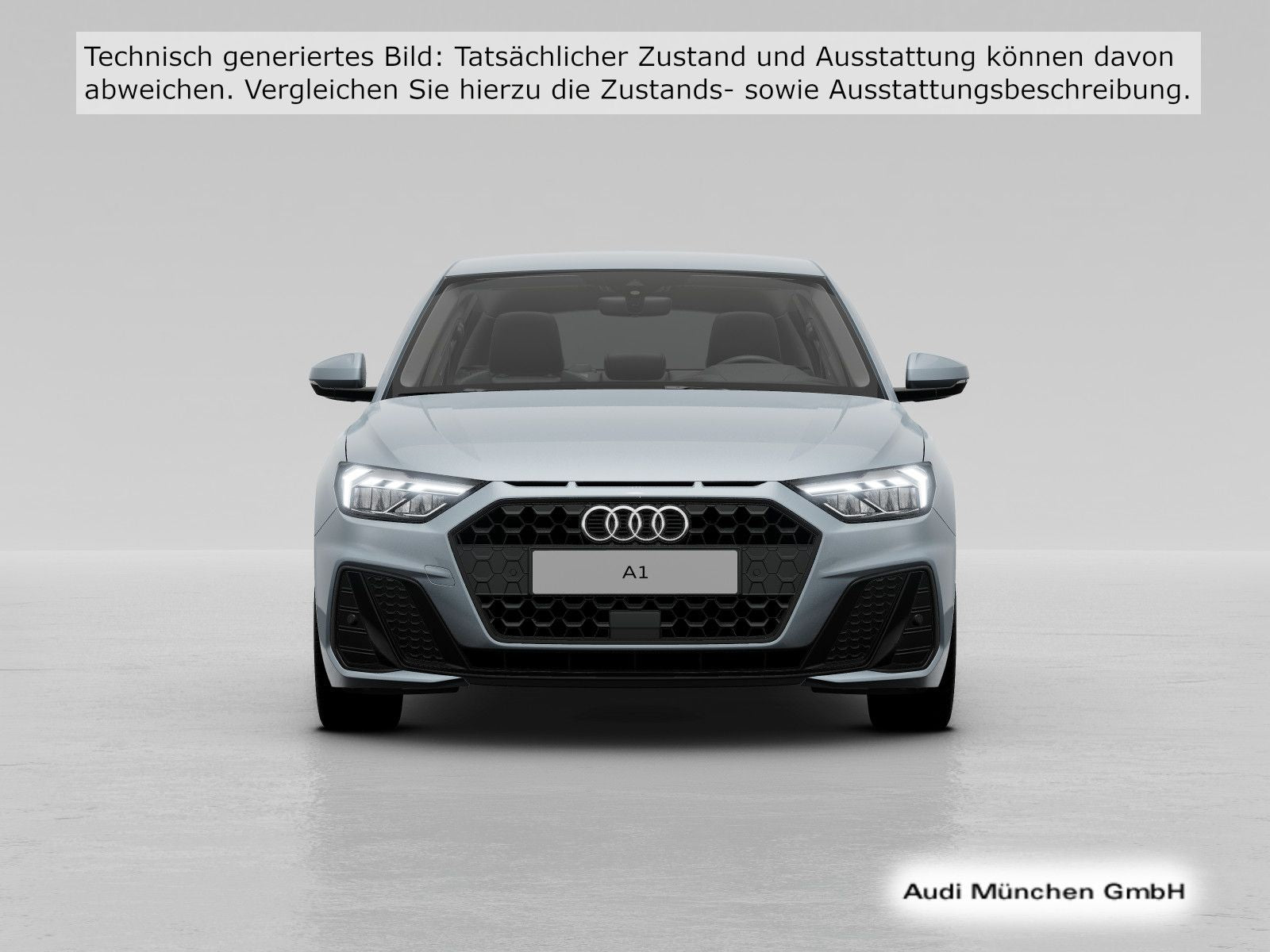 Audi A1 Sportback 30 TFSI S tronic S line - Samsaru's Car Outlet