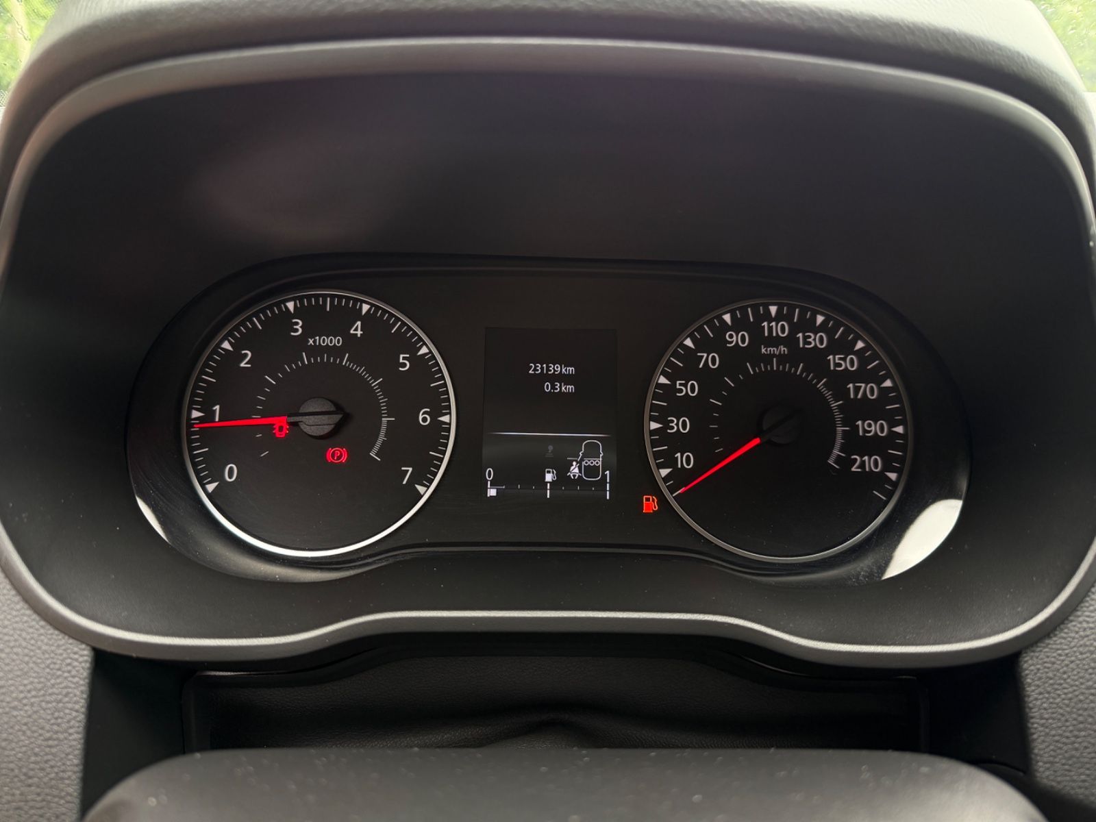 Dacia Duster II Prestige 4WD - Samsaru's Car Outlet