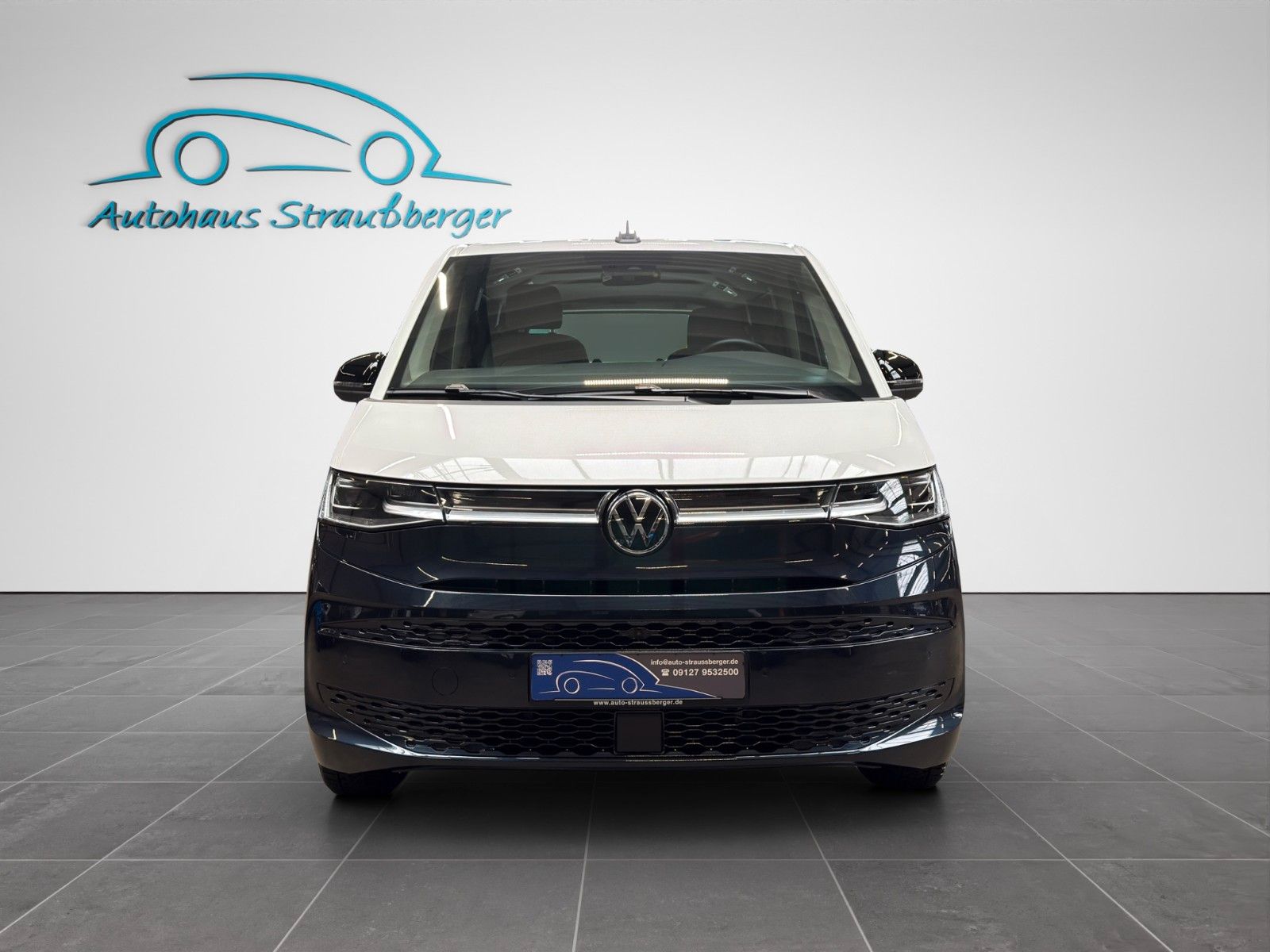 Volkswagen T7 Multivan Style eHybrid lang LÜ 4MOTION ACC