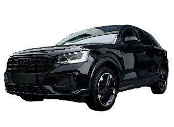 Audi Q2 40 TFSI quattro S tronic S line MatrixLED Ass