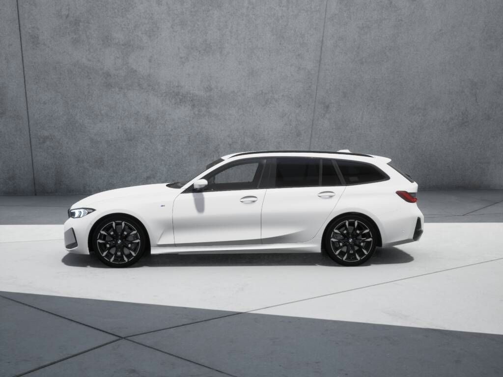 BMW 320d xDrive Touring ///M-Sport ACC SpurA. HiFi a