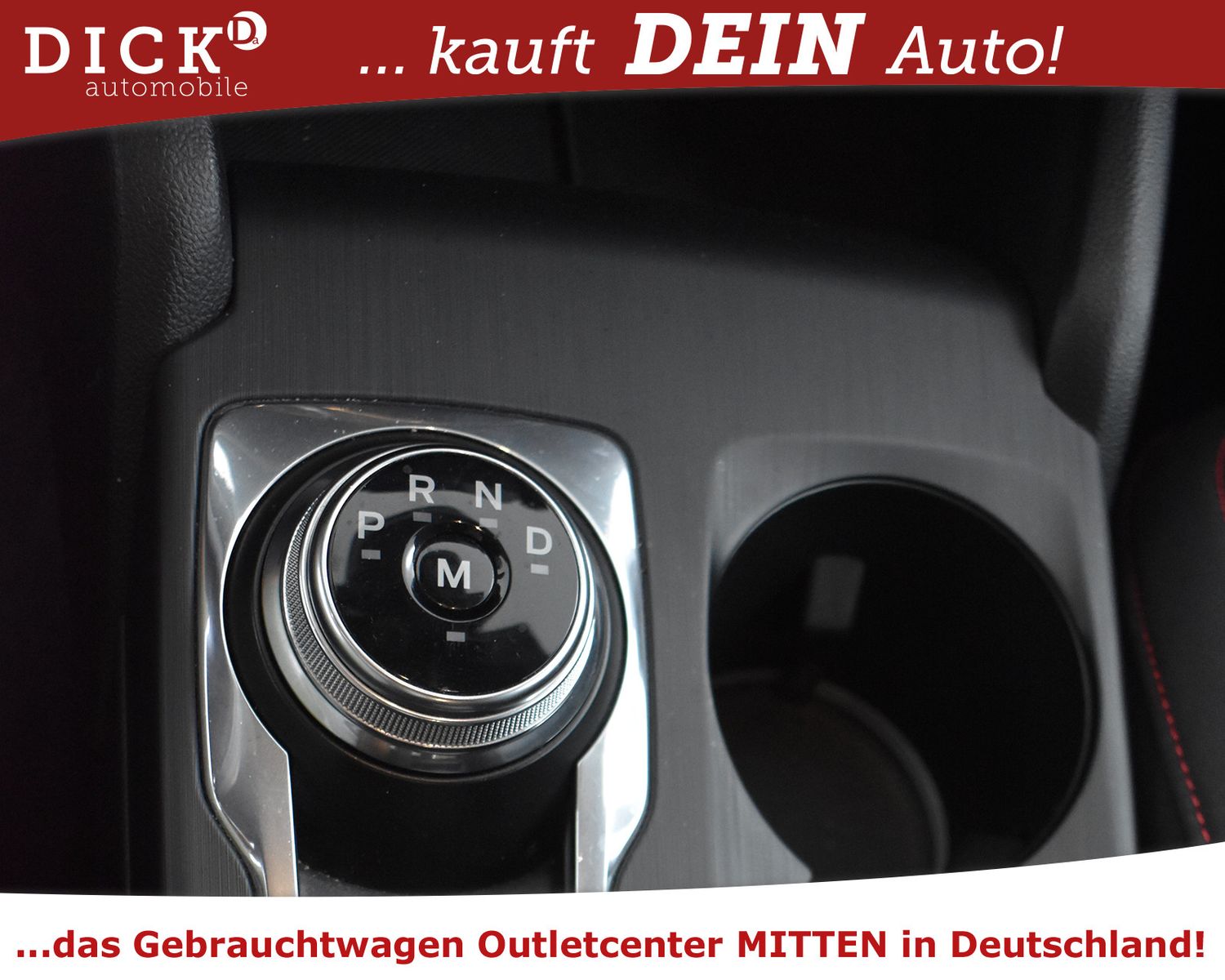 Ford Focus 1.5d Aut ST-Line - Samsaru's Car Outlet
