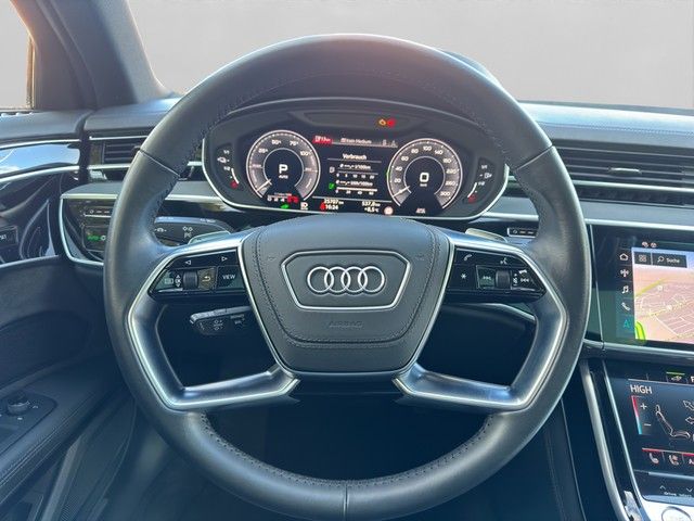 Audi A8 60 TFSI e quattro - Samsaru's Car Outlet