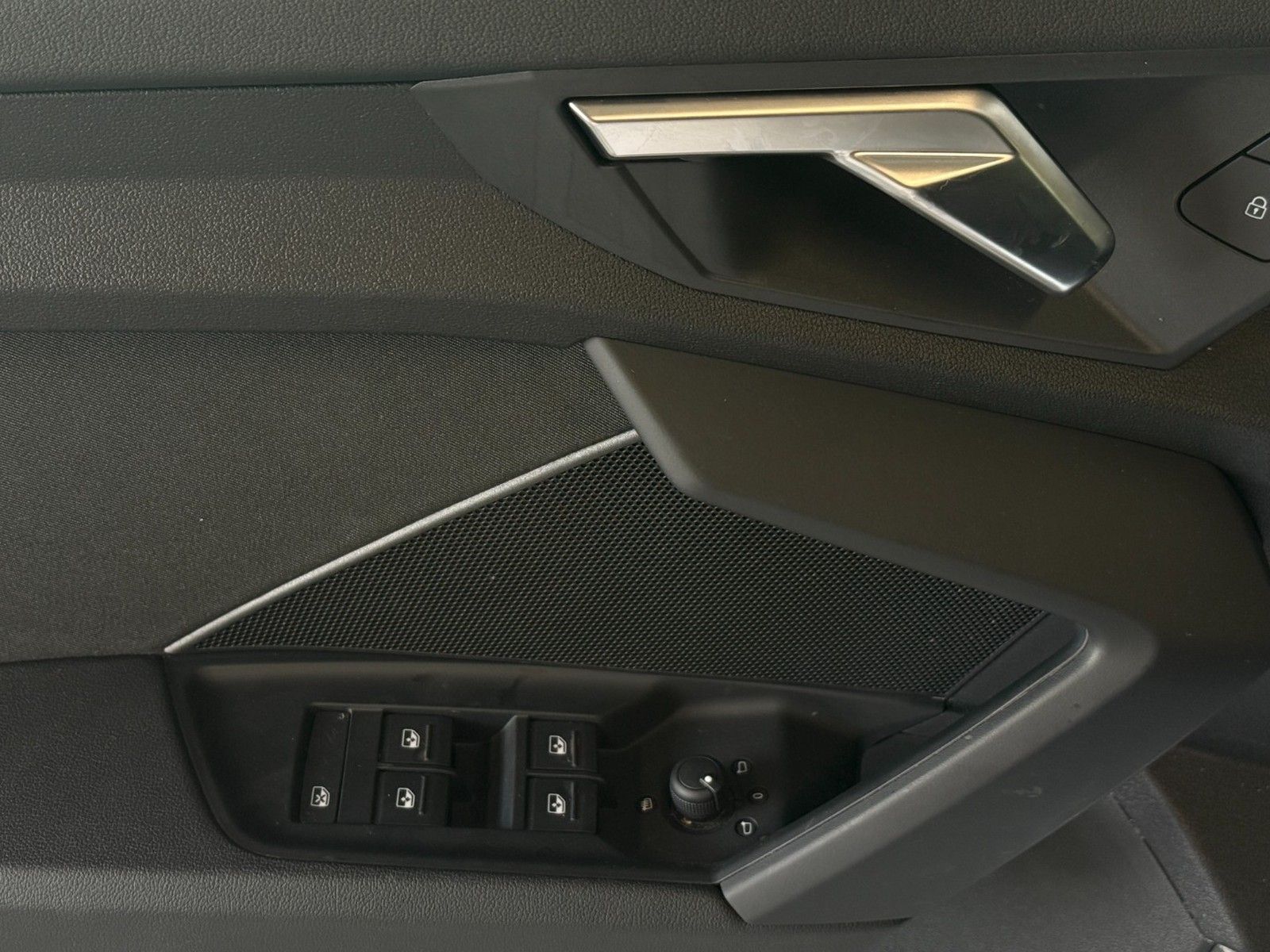 Audi A3 Sportback TFSI*CARPLAY-NAVI*KAM*VRT-COCKPIT*