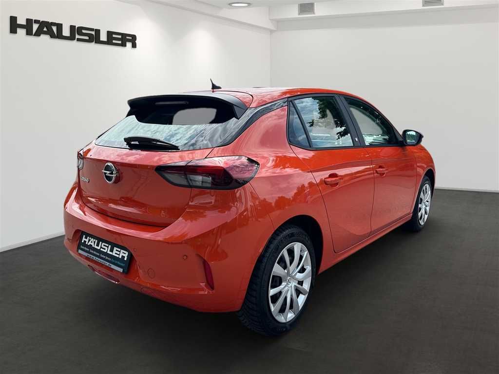 Opel Corsa -e Edition - Samsaru's Car Outlet
