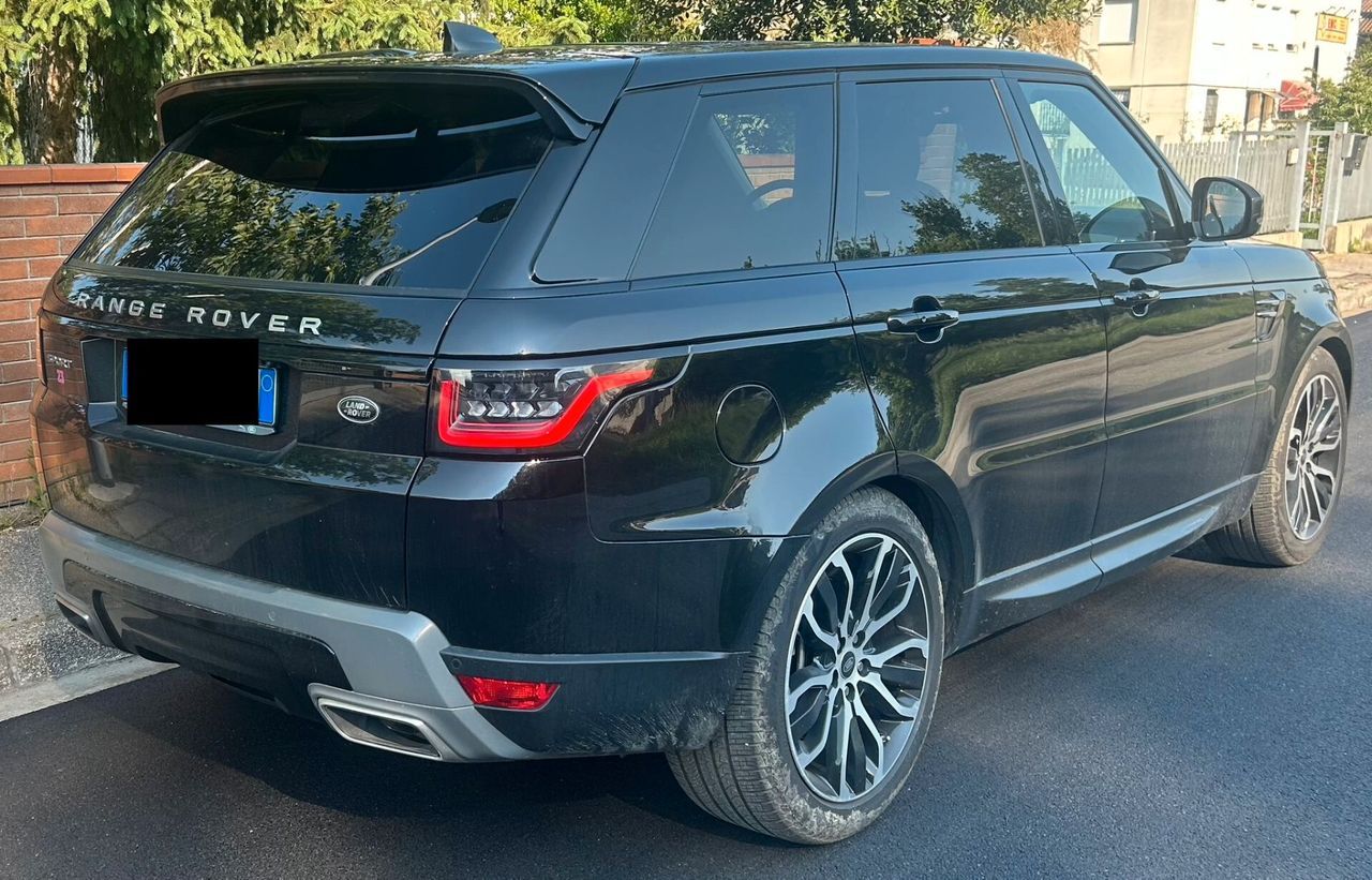 Range Rover Sport Range Rover Sport 3 - Samsaru's Car Outlet