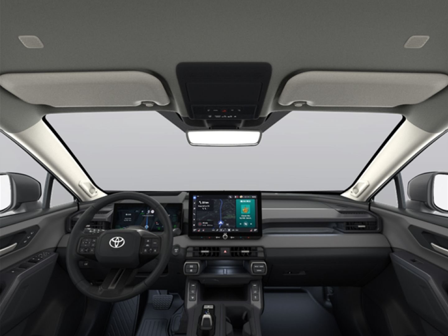 Toyota RAV 4 NG Lounge 4x4 Hybrid +Matrix +360Kamera