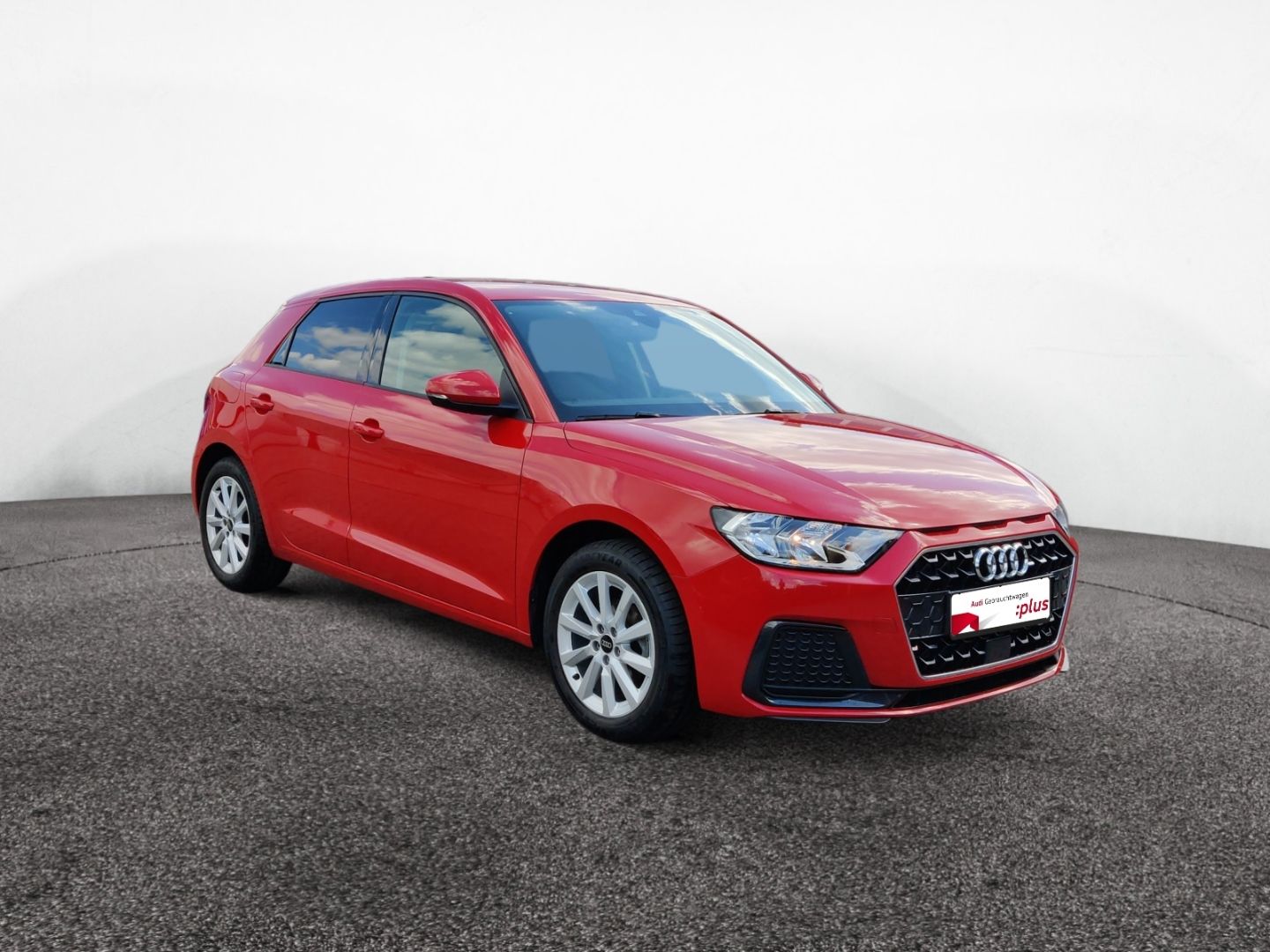 Audi A1 Sportback 25 TFSI advanced - Samsaru's Car Outlet