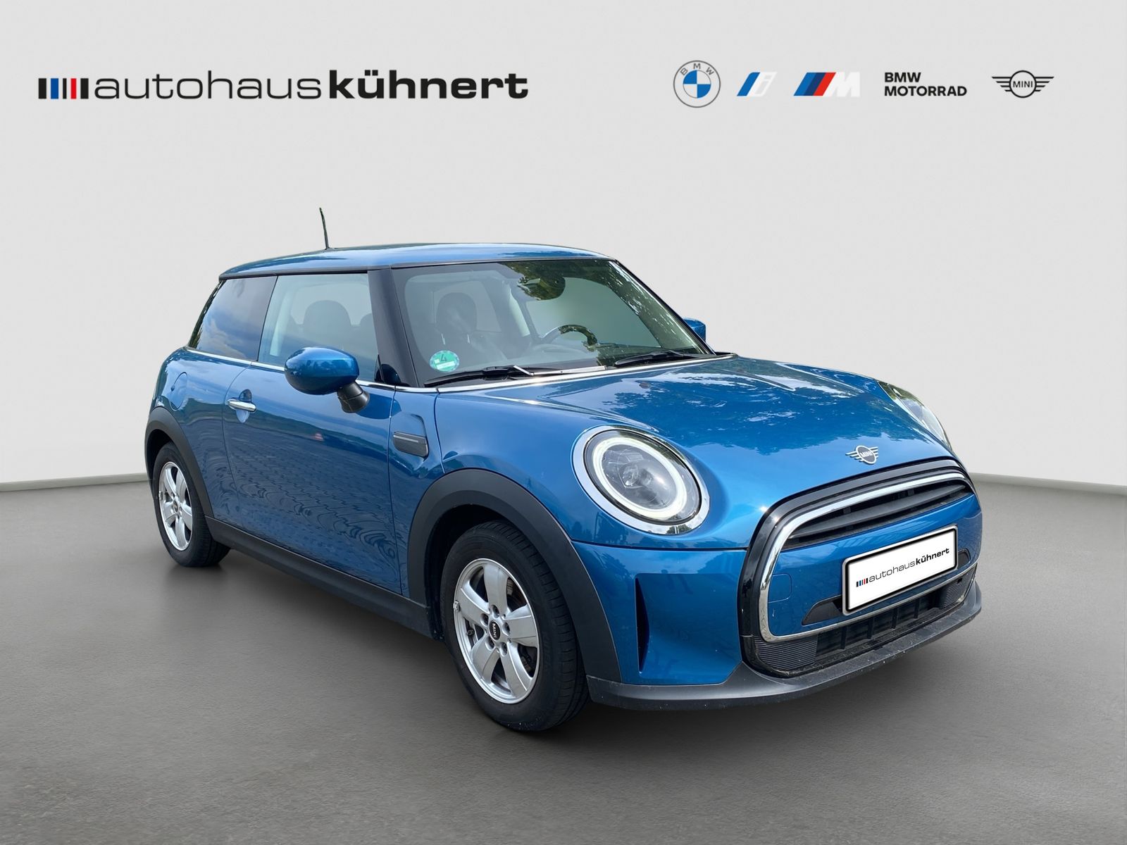 MINI ONE - Samsaru's Car Outlet