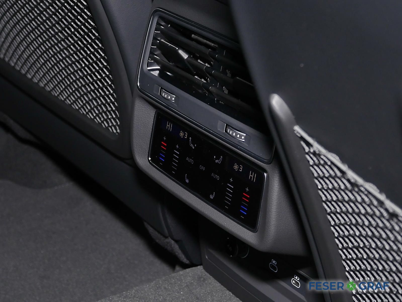 Audi Q8 50 TDI quattro S line - Samsaru's Car Outlet