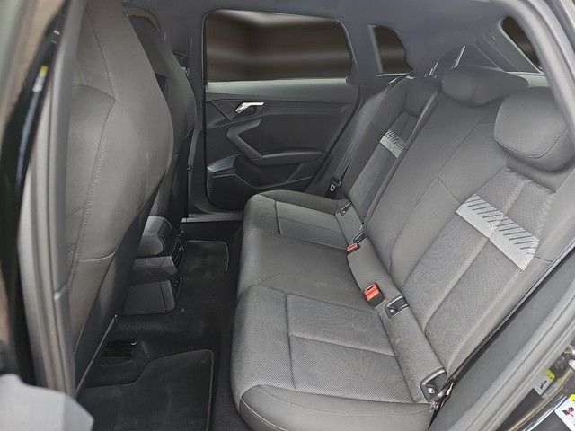 Audi A3 Sportback 40 TFSI e S tronic Navi Rückfahrkam