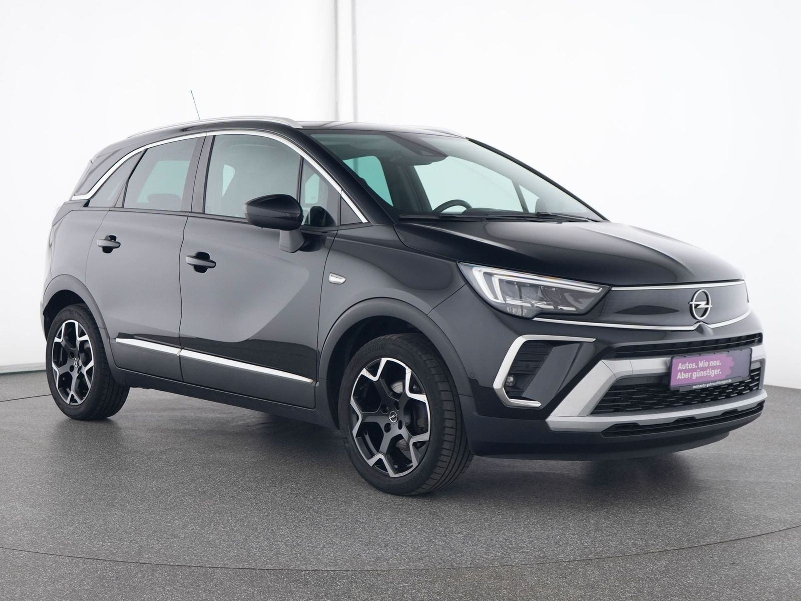 Opel Crossland Ultimate - Samsaru's Car Outlet