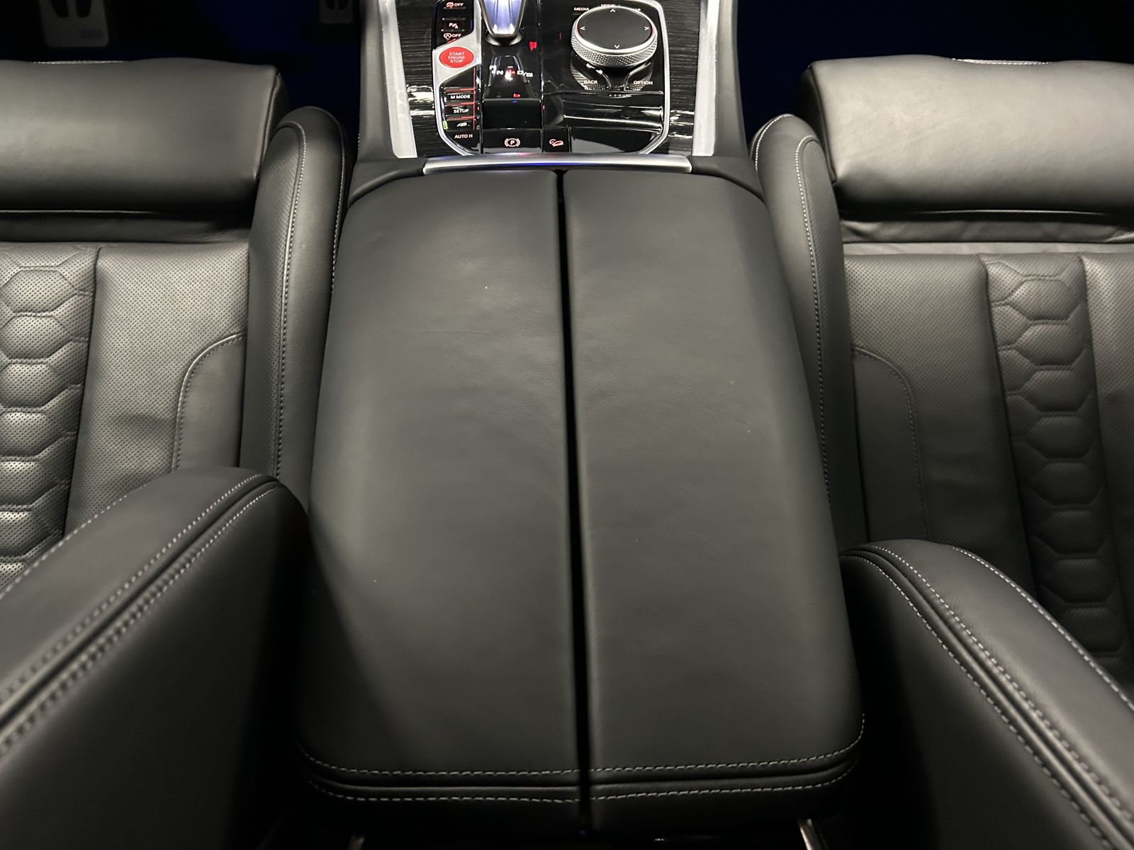 BMW X6 M Competition Harman/Kardon AHK DAB LED Komfo