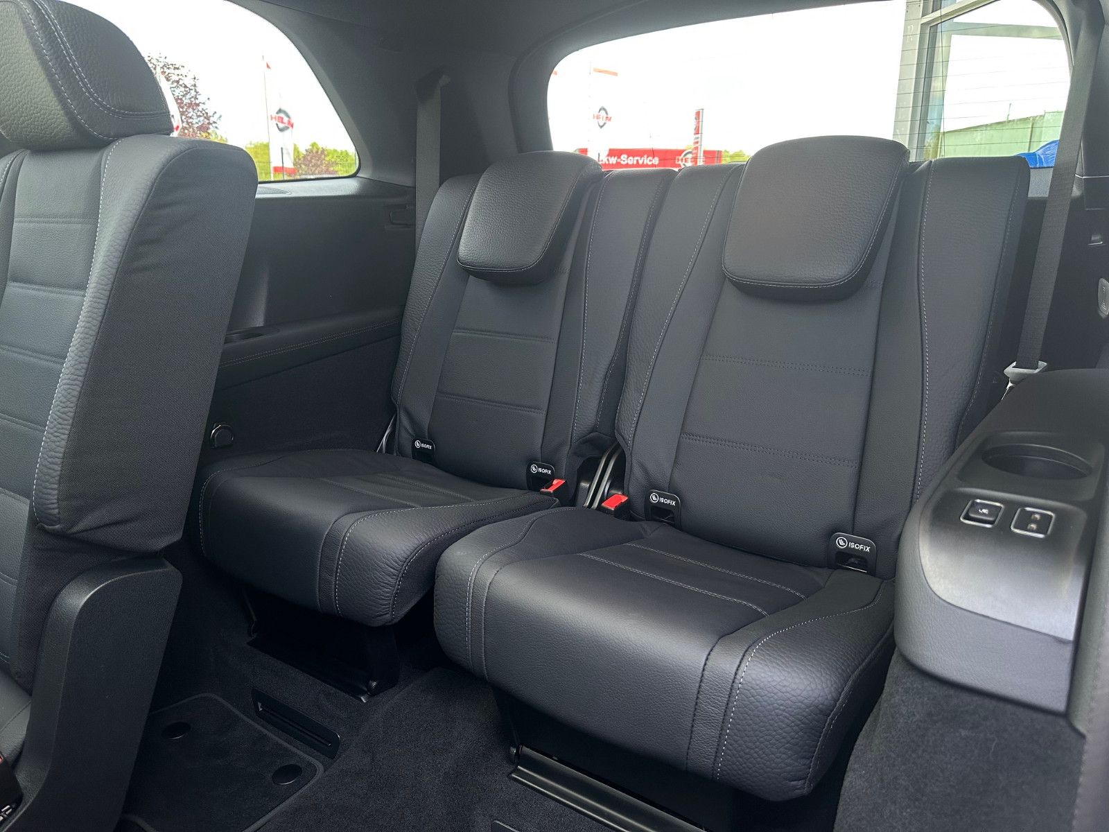Mercedes-Benz GLS 450 AMG LINE - Samsaru's Car Outlet