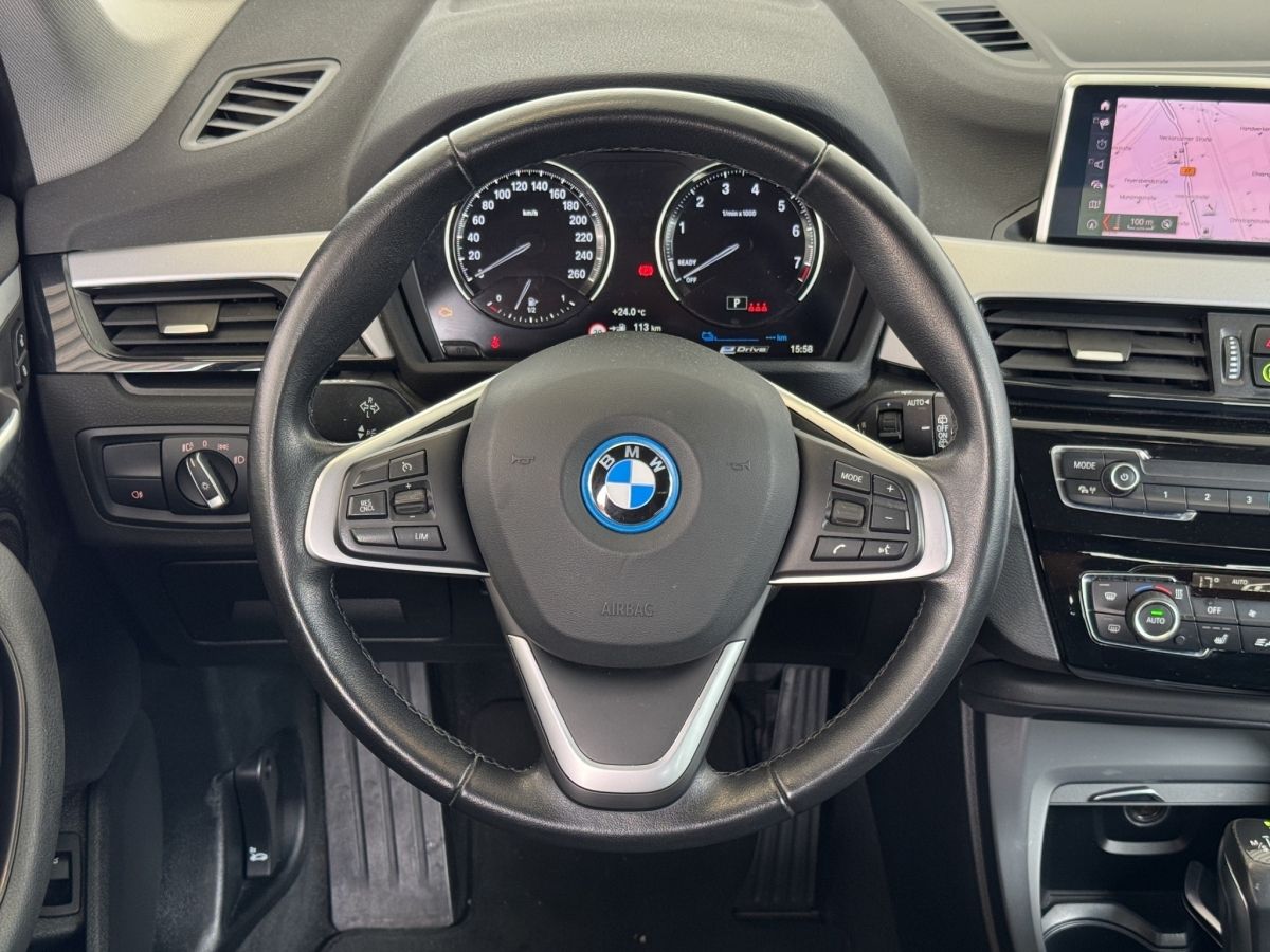 BMW X1 xDrive25e Advantage - Samsaru's Car Outlet