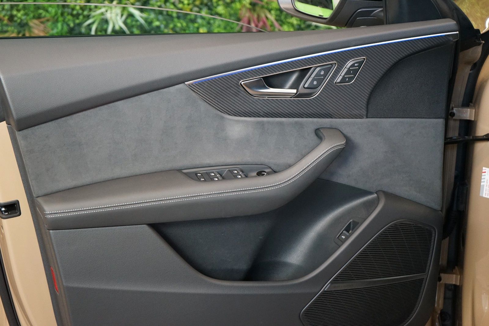 Audi Q8 50 TDI - Samsaru's Car Outlet