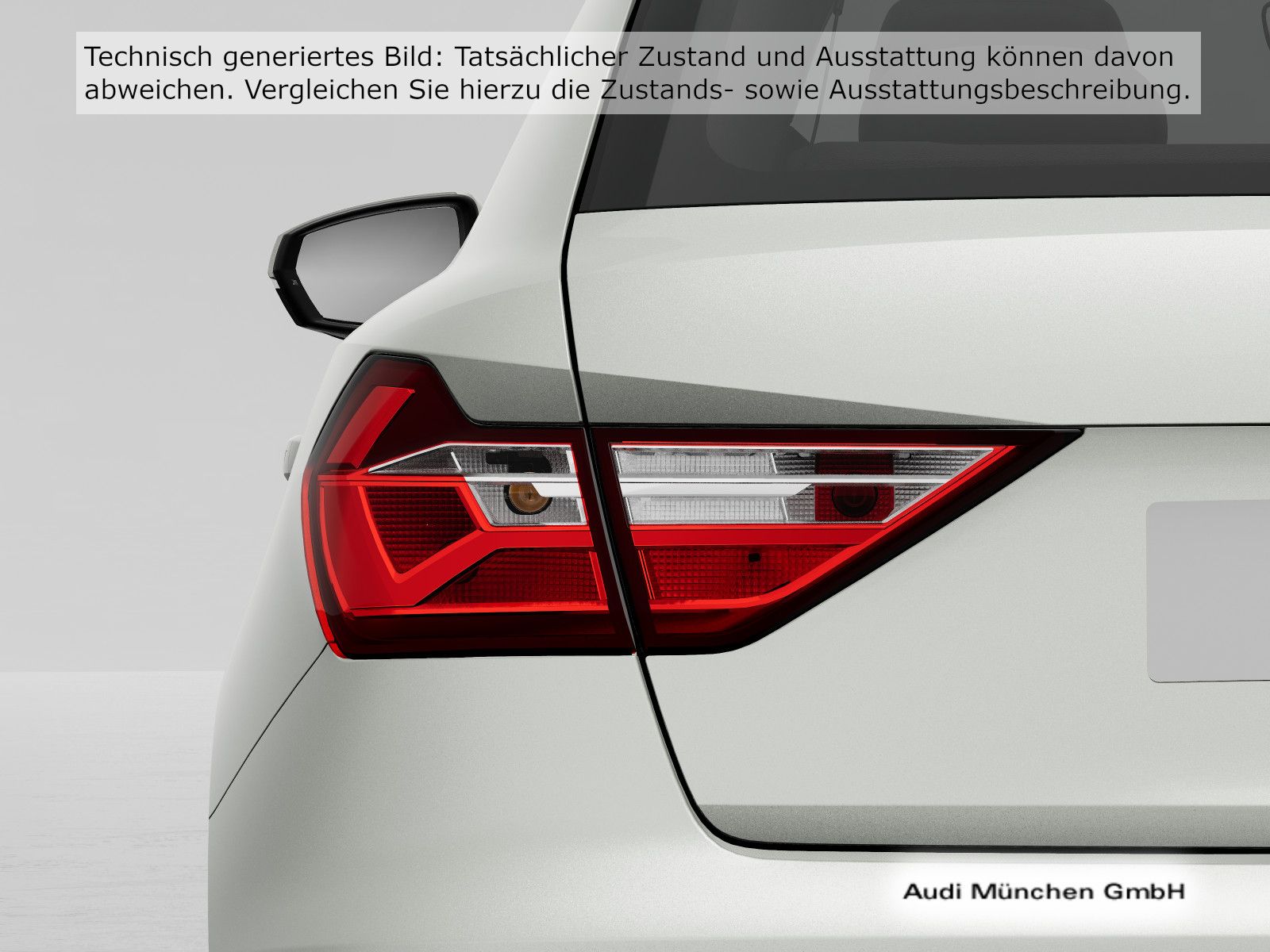 Audi A1 Sportback 25 TFSI S tronic S line - Samsaru's Car Outlet