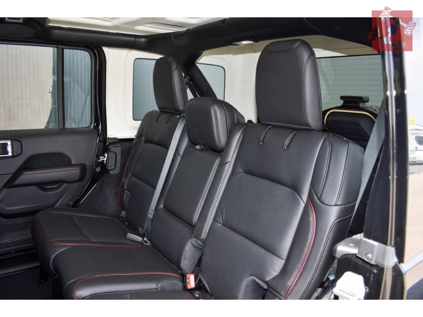 Jeep Wrangler Unl. Rubicon 3.0L V6 AHK Navi US Spec.