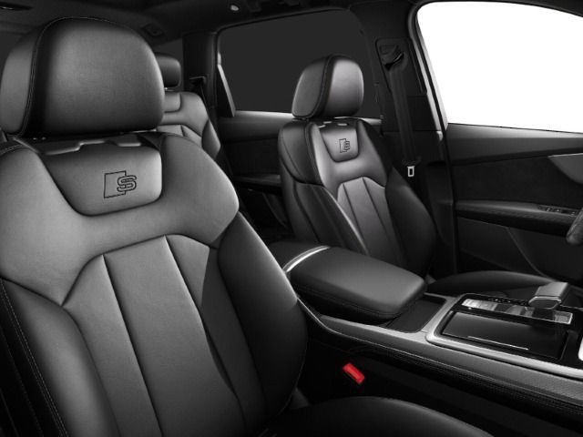 Audi Q7 SUV S line 55 TFSI e quattro *0,5%*ACC*AHK