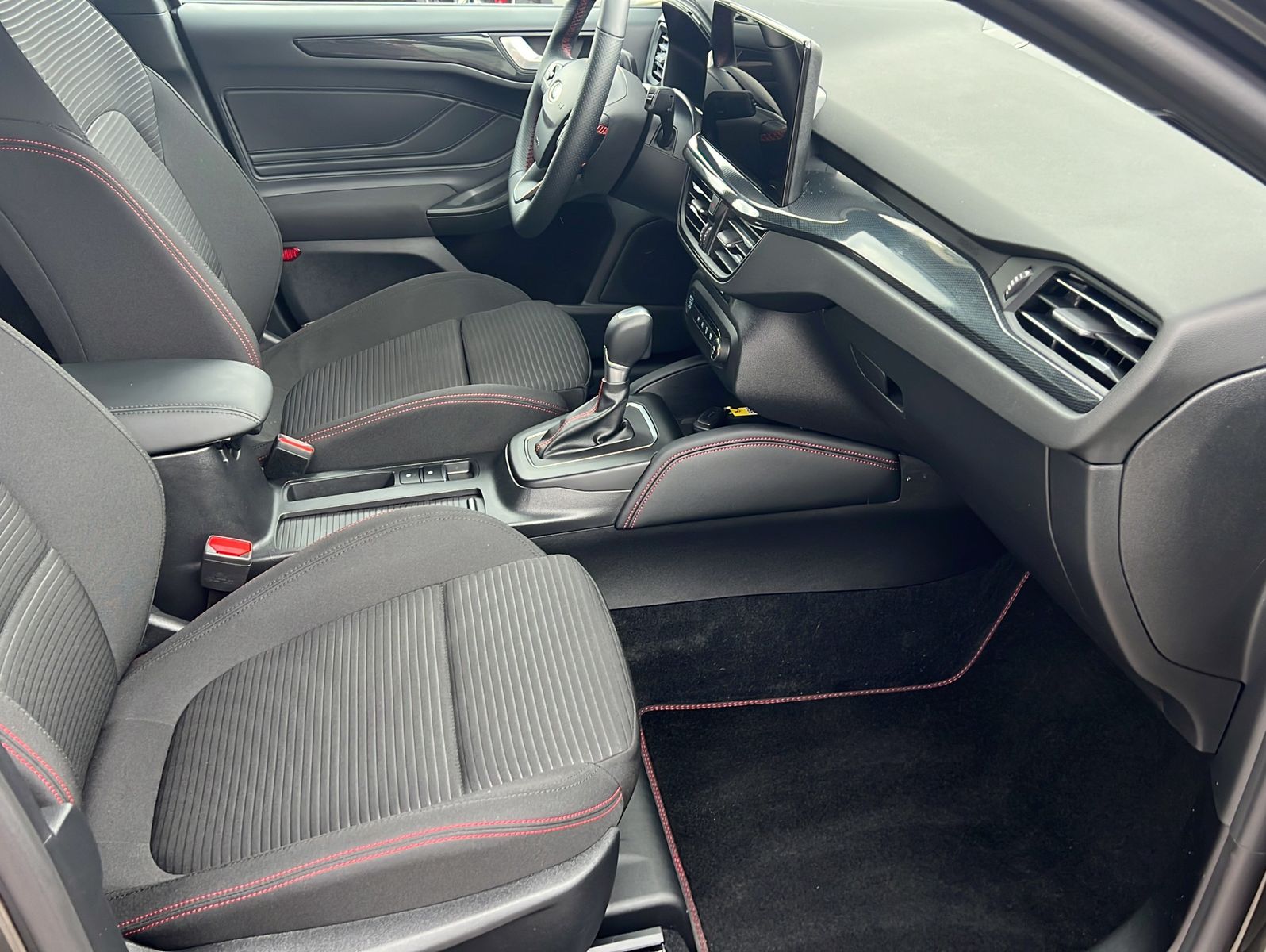 Ford Focus 1.0 EB ST-Line X*Bang&Olufsen*ACC