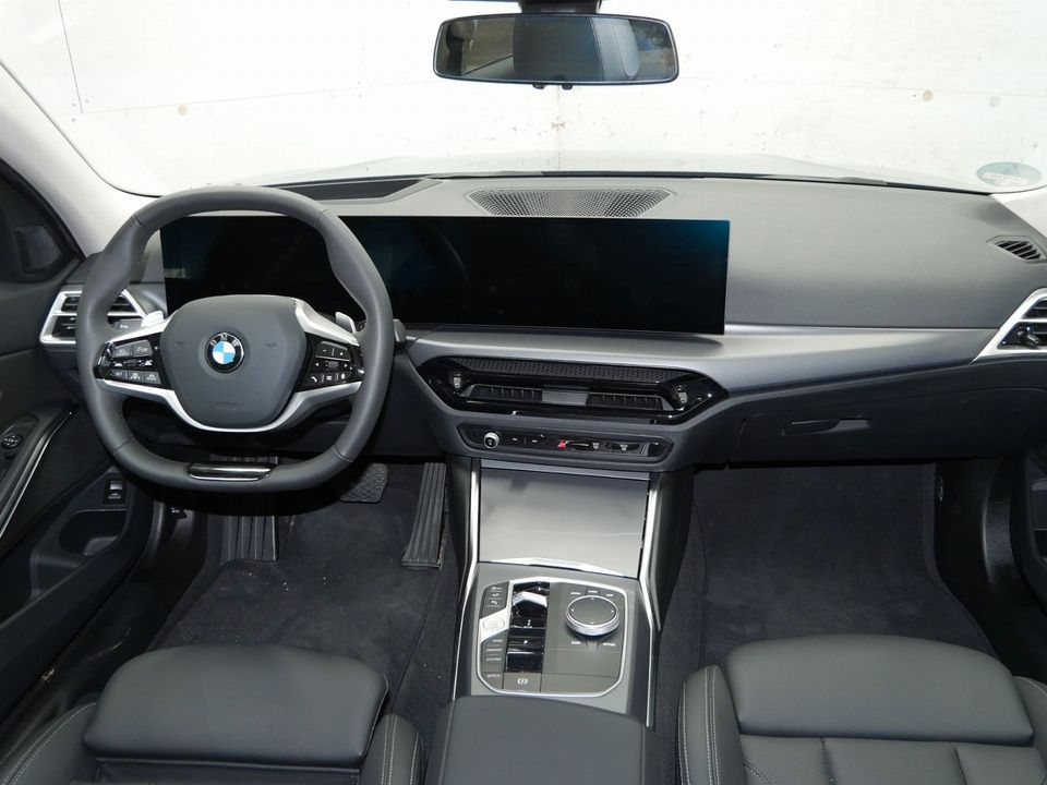 BMW 320d Touring + GARANTIE-bis-02.2030