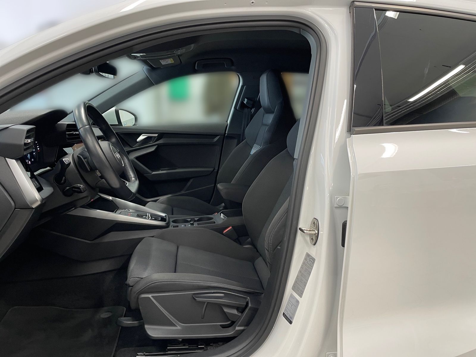 Audi A3 Sportback 40 TFSI e advanced - Samsaru's Car Outlet