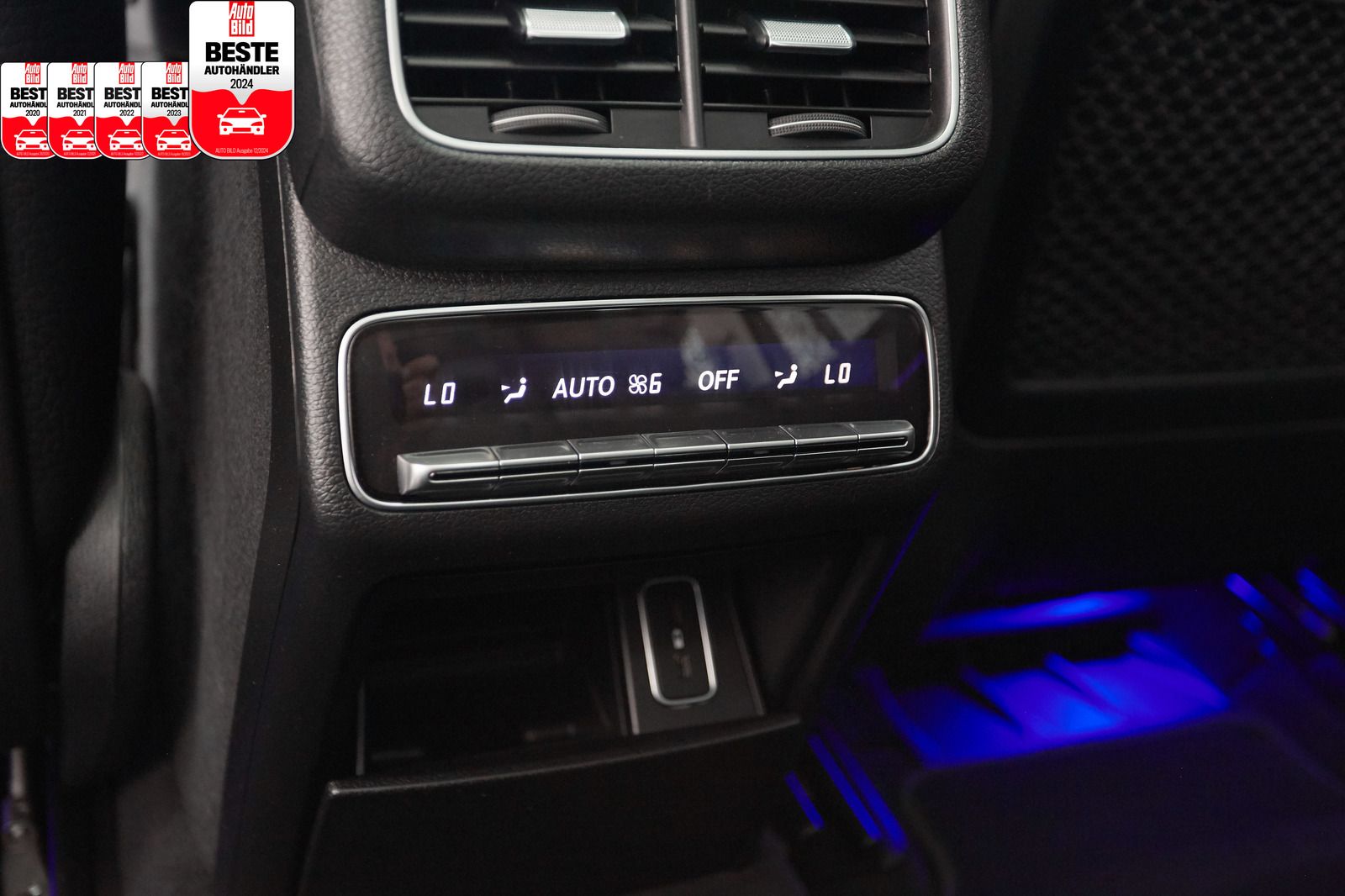 Mercedes-Benz GLS 400 d 3x AMG - Samsaru's Car Outlet