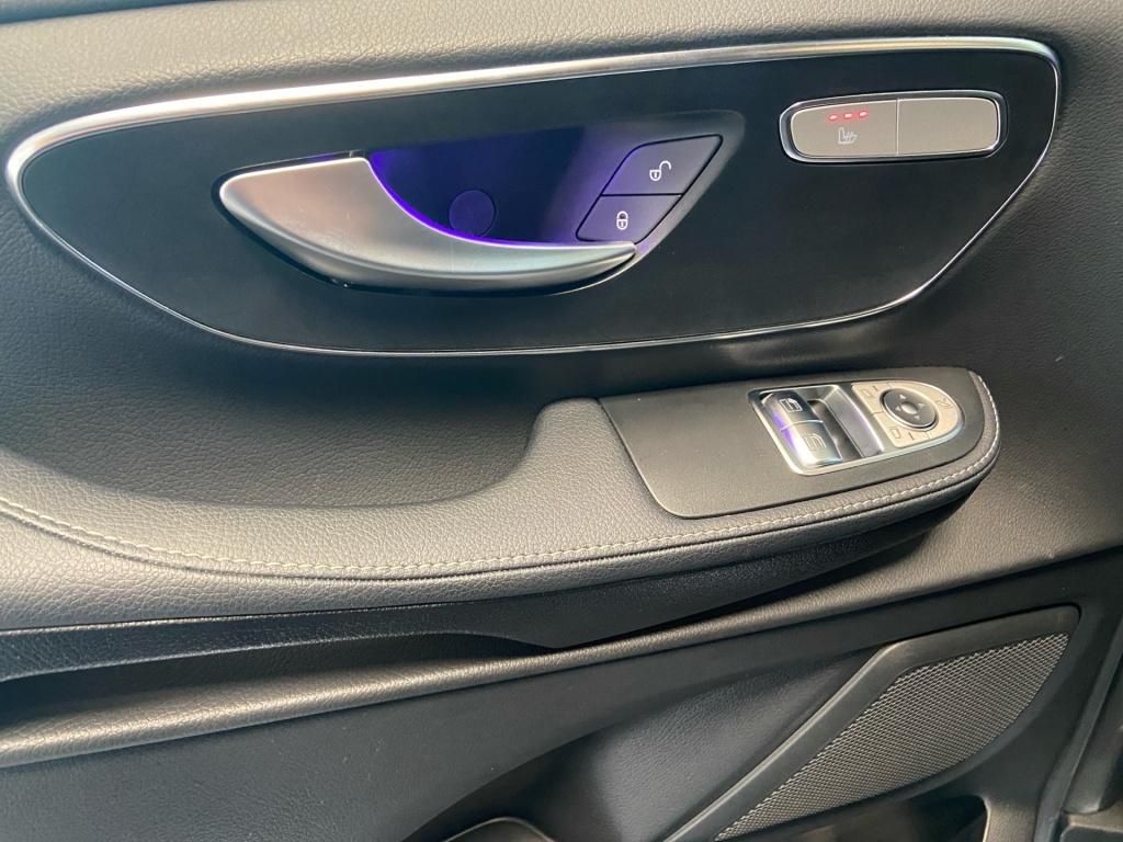 Mercedes-Benz V 300 d AVANTGARDE - Samsaru's Car Outlet