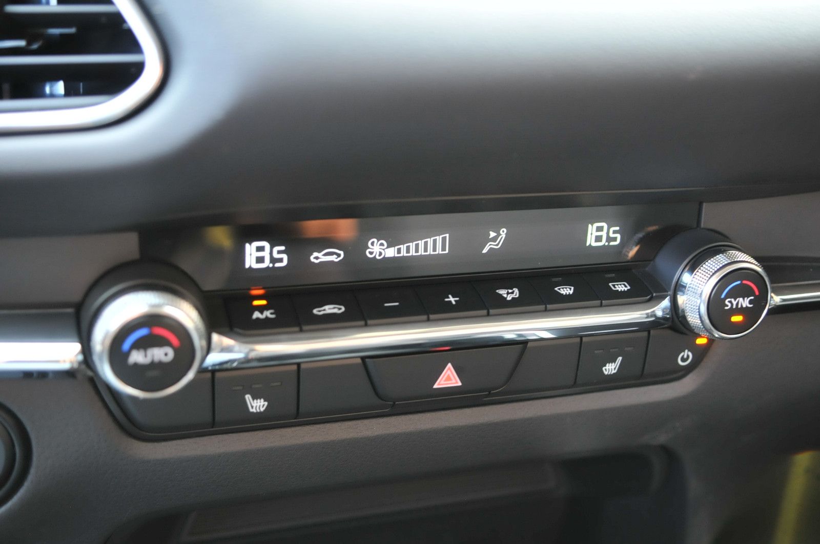 Mazda CX-30 2.0 150ps Aut. Homura ACC | CarPlay | NAVI