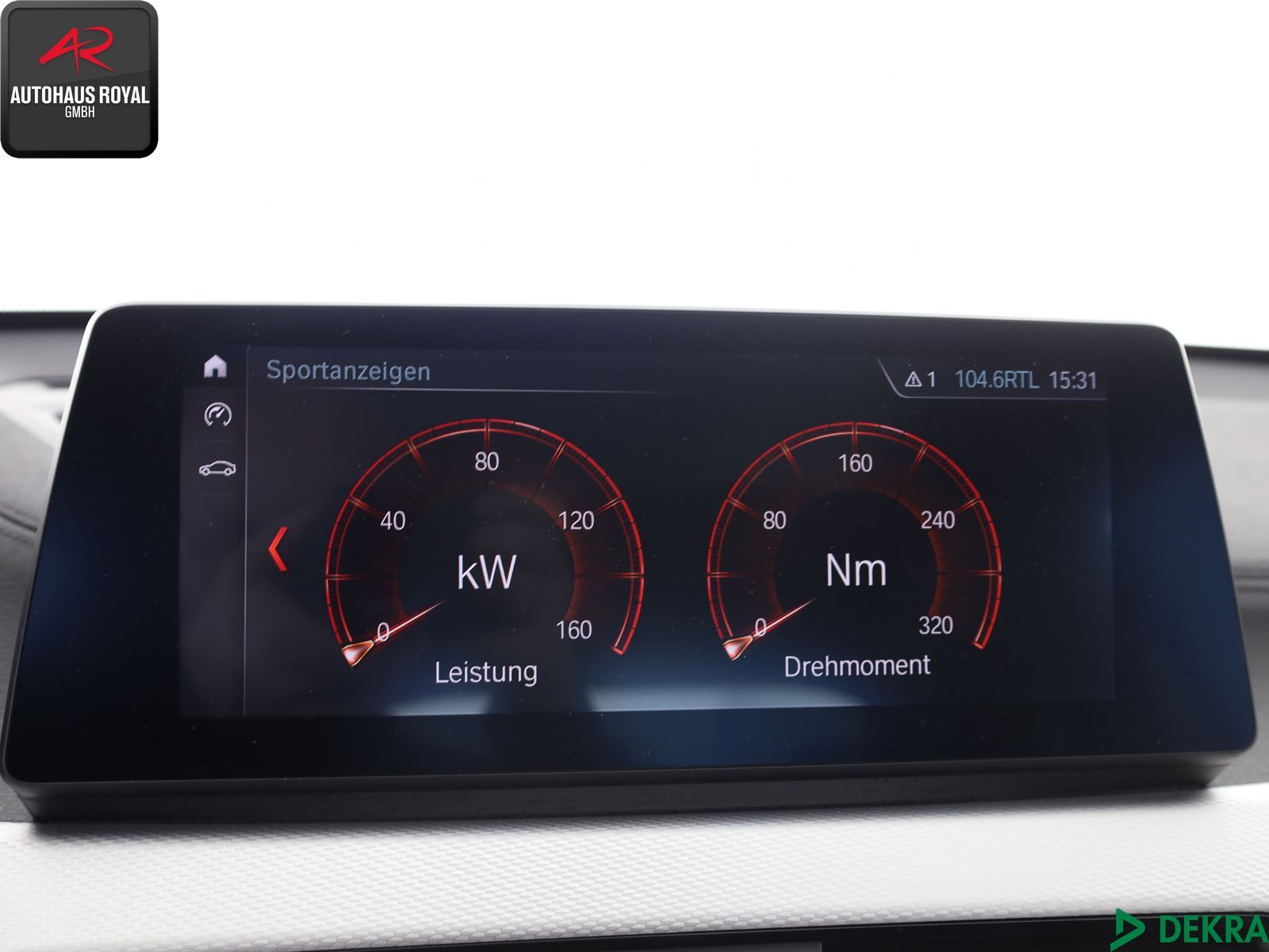 BMW X1 xDrive20i M SPORT - Samsaru's Car Outlet