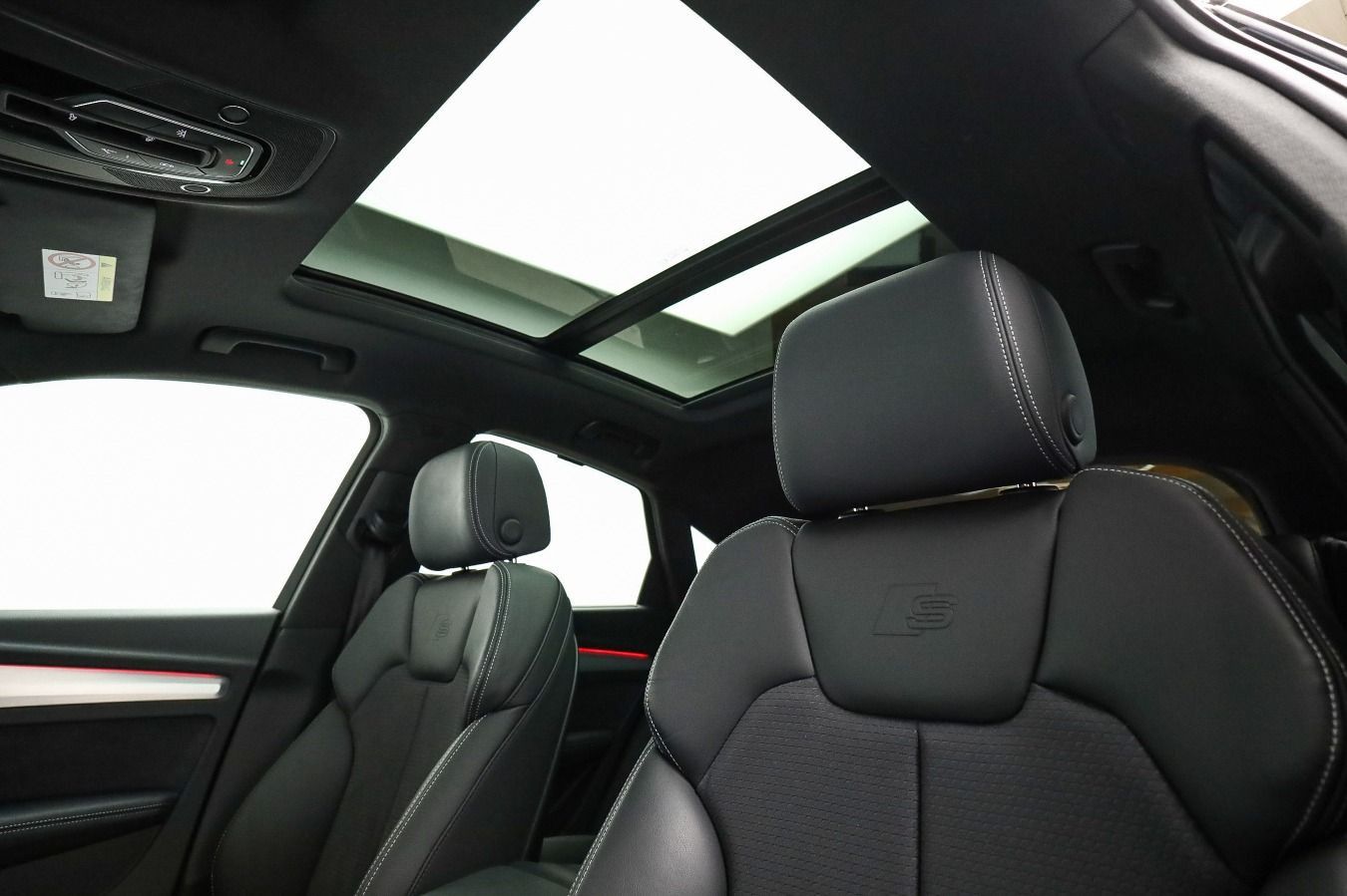 Audi Q5 Sportback S line 45 TFSI qu. AHK, Pano, Assis