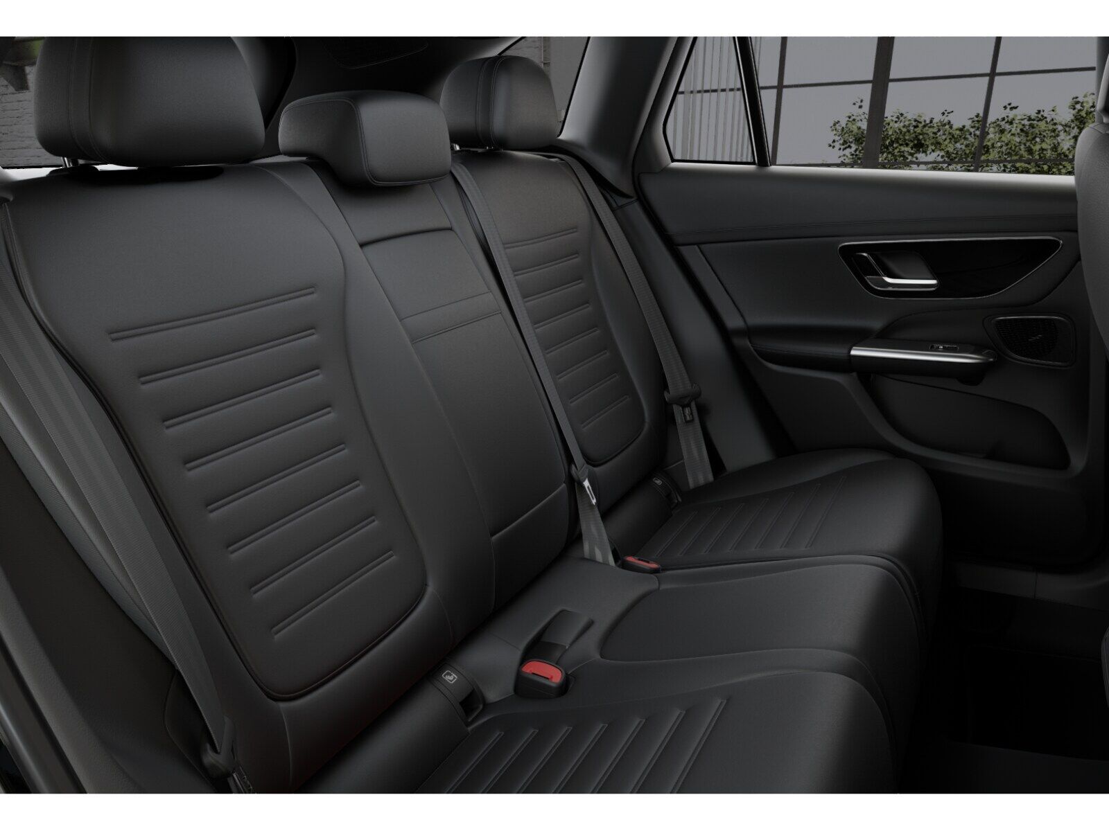 Mercedes-Benz GLC 300 de 4MATIC AMG - Samsaru's Car Outlet