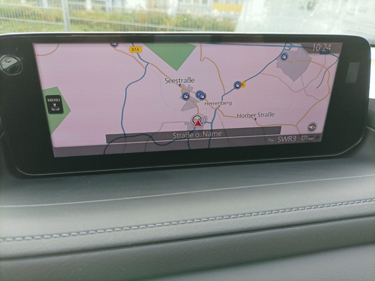 Mazda CX-30 5WGN 2.0L  186ps 6AT FWD Exclusive-Line 20