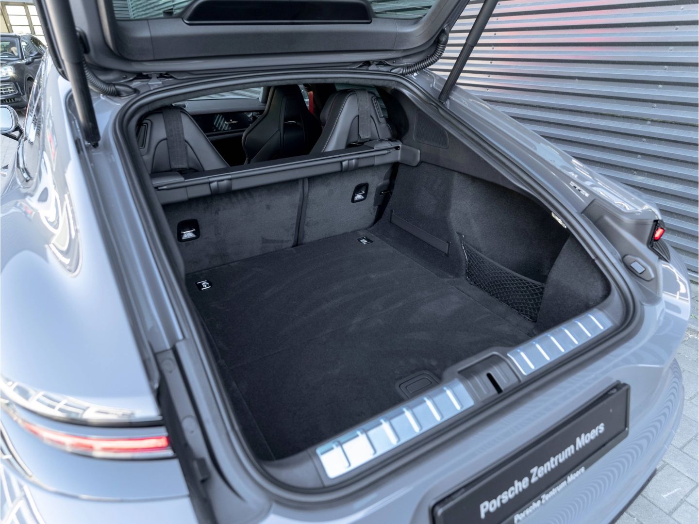 Porsche Panamera GTS HD Matrix,HEAD UP,PANO