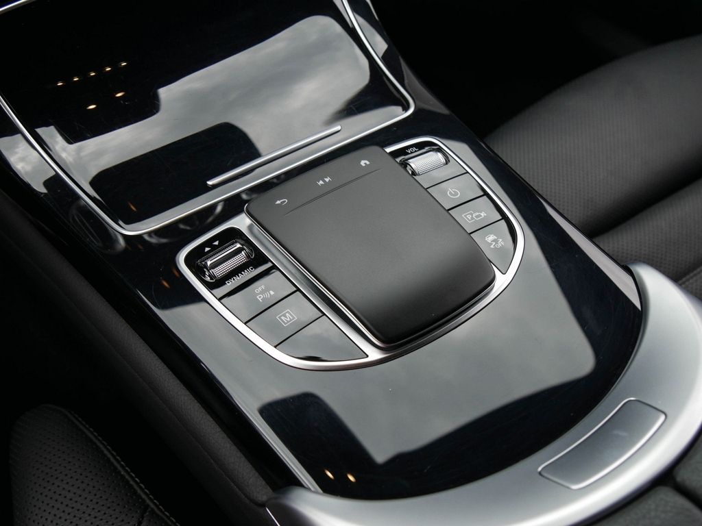 Mercedes-Benz GLC 300 de 4MATIC Coupé - Samsaru's Car Outlet