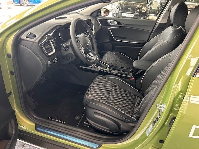 Kia XCeed 1.6 PHEV Spirit - Samsaru's Car Outlet